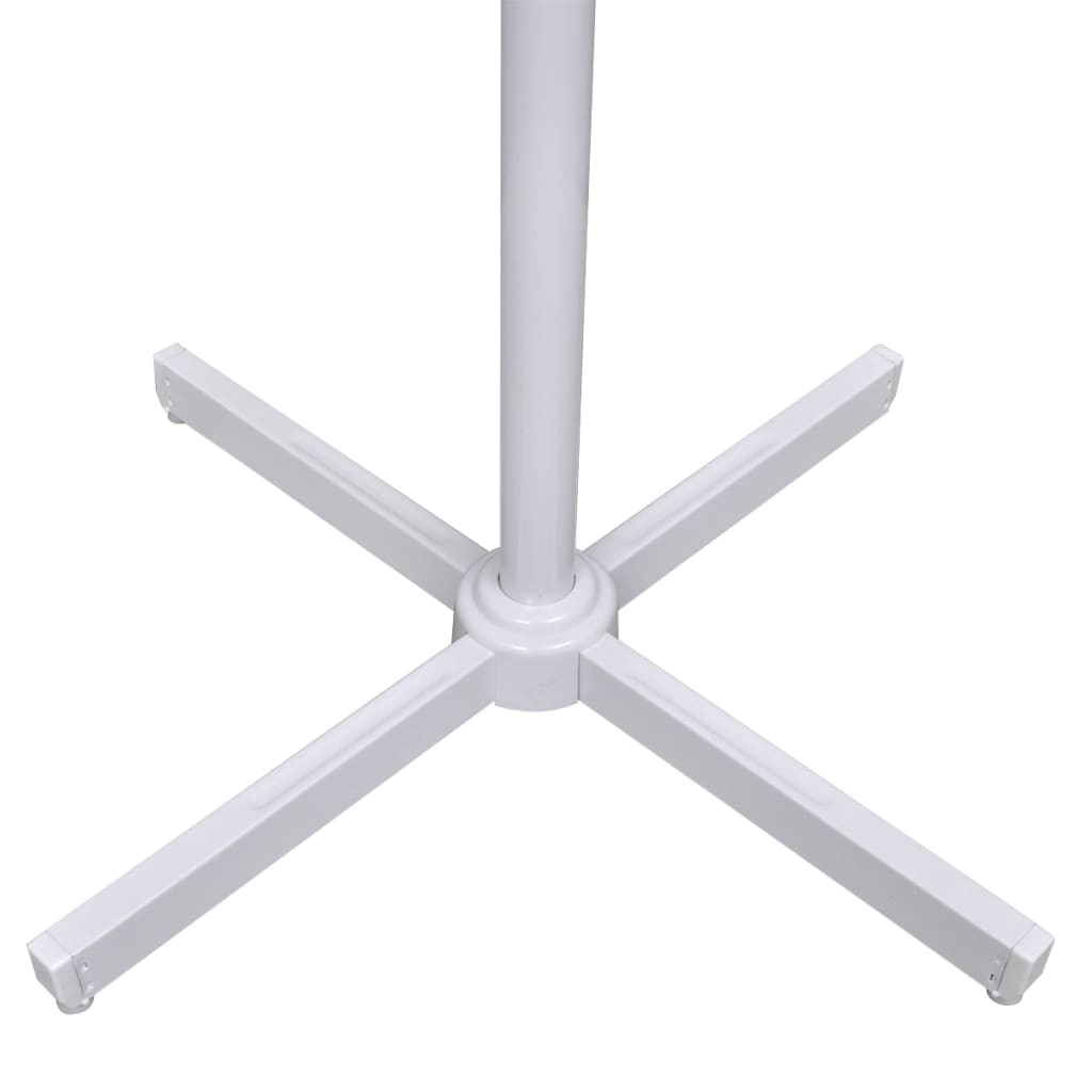 Staande Ventilator In Hoogte / Hoek Verstelbaar 60 W Wit