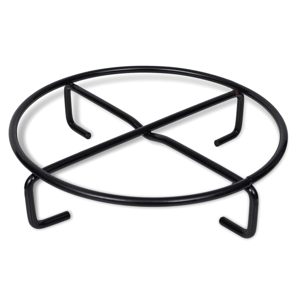 Braadpan 11,3 L Inclusief Accessoires