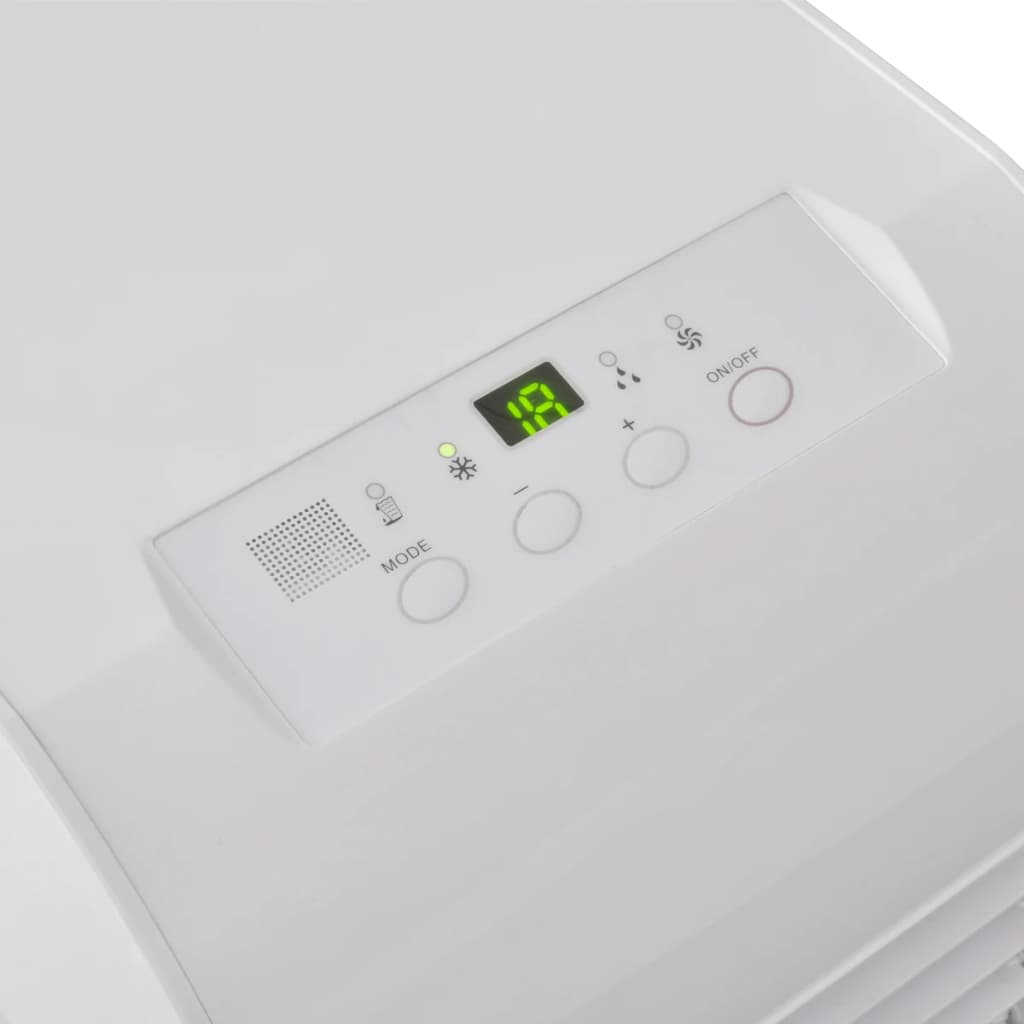 Mobiele Airconditioner 2,3 Kw 8000 Btu