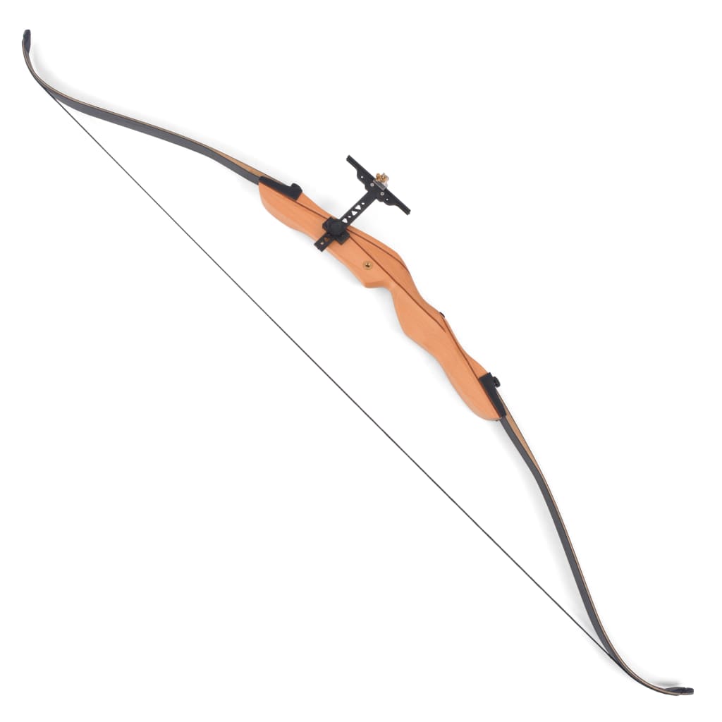 Recurveboog Voor Volwassenen 68" 30 Lb