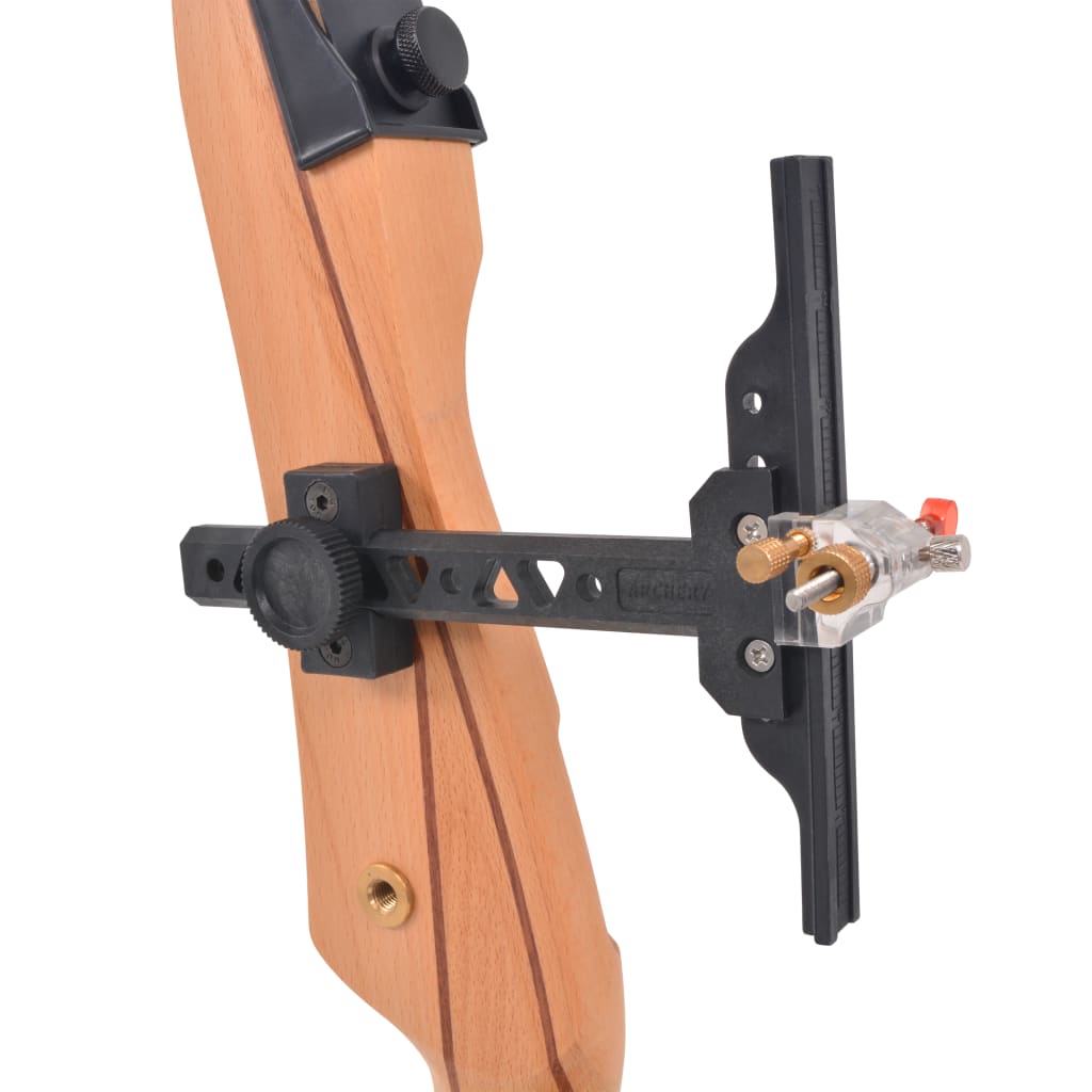 Recurveboog Voor Volwassenen 68" 30 Lb