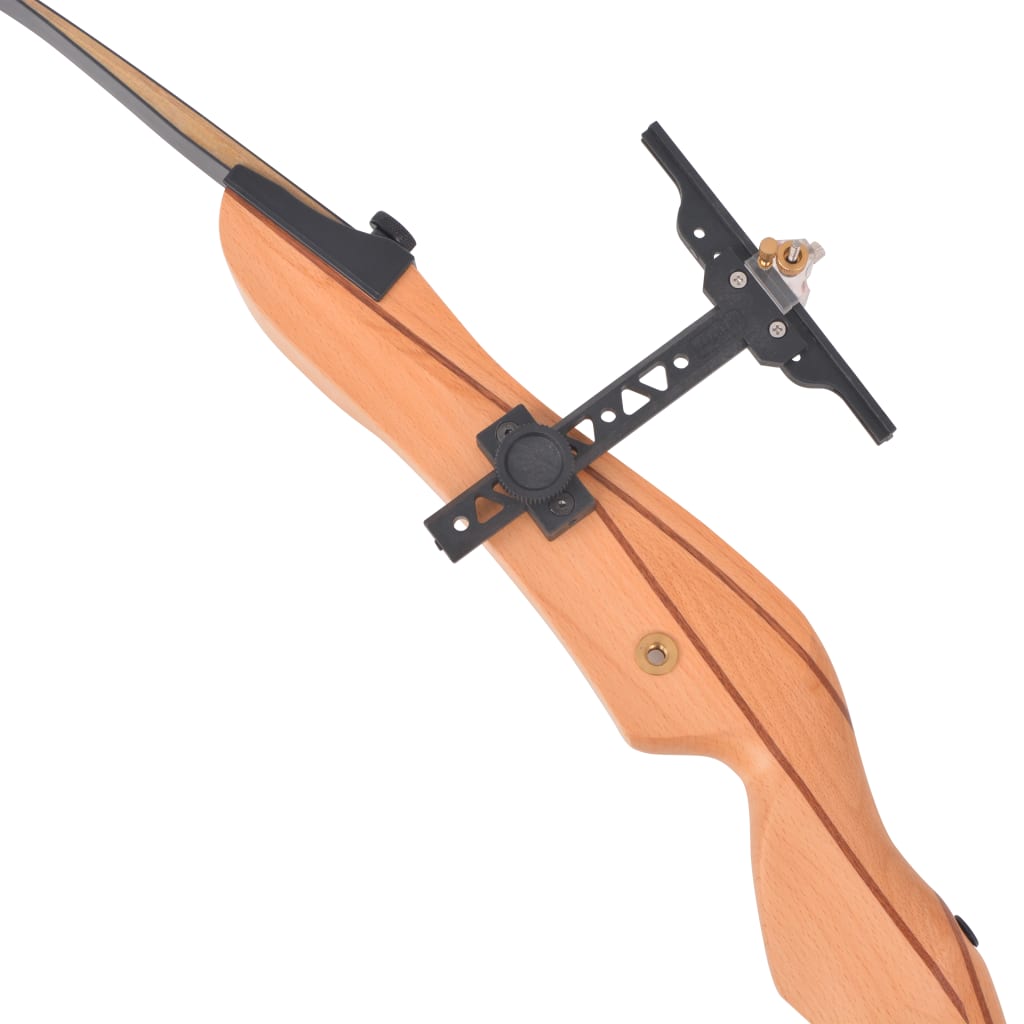 Recurveboog Voor Volwassenen 68" 30 Lb