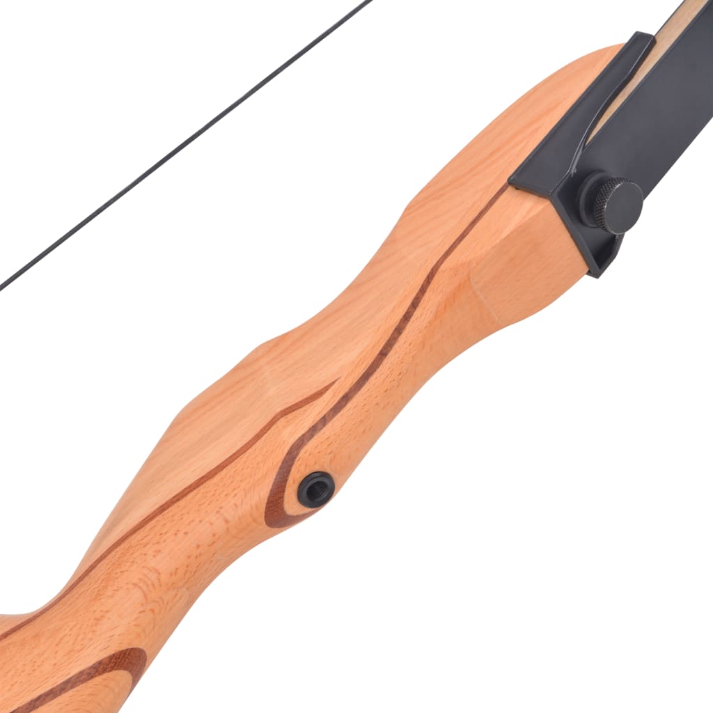 Recurveboog Voor Volwassenen 68" 32 Lb