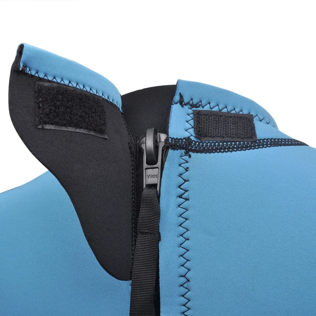 Dames Wetsuit Shorty 160-165 Cm (Maat M) 2,5 Mm