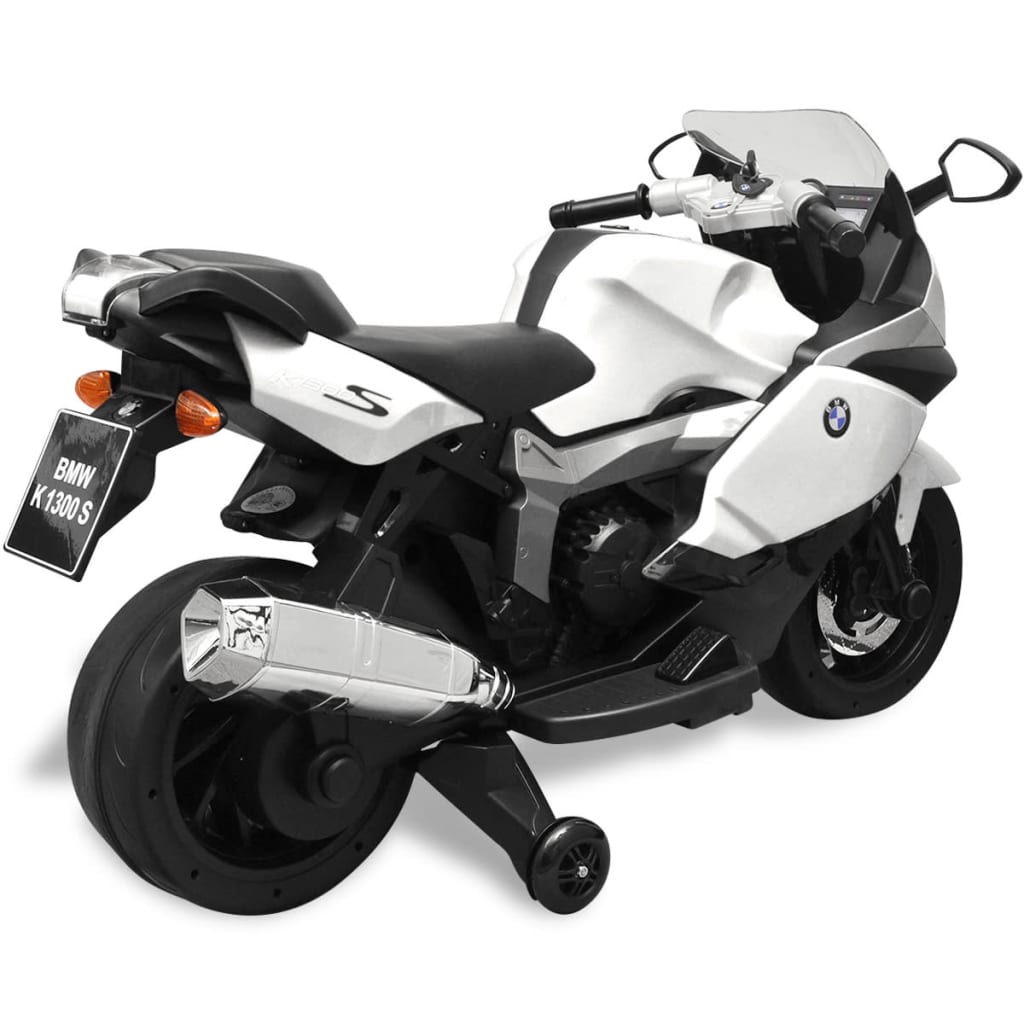 Elektrische Motor Bmw 283 Wit 6 V