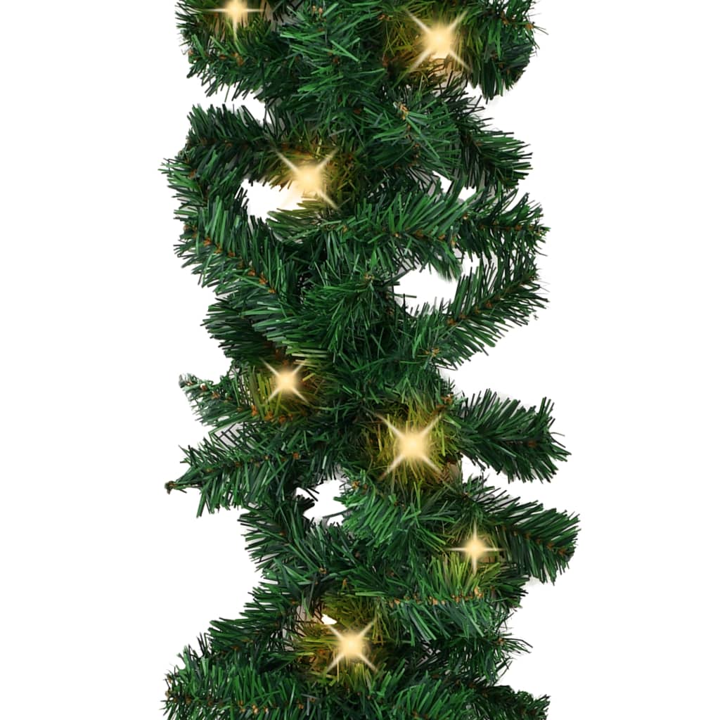 Kerstslinger Met Led-Lampjes 5 M