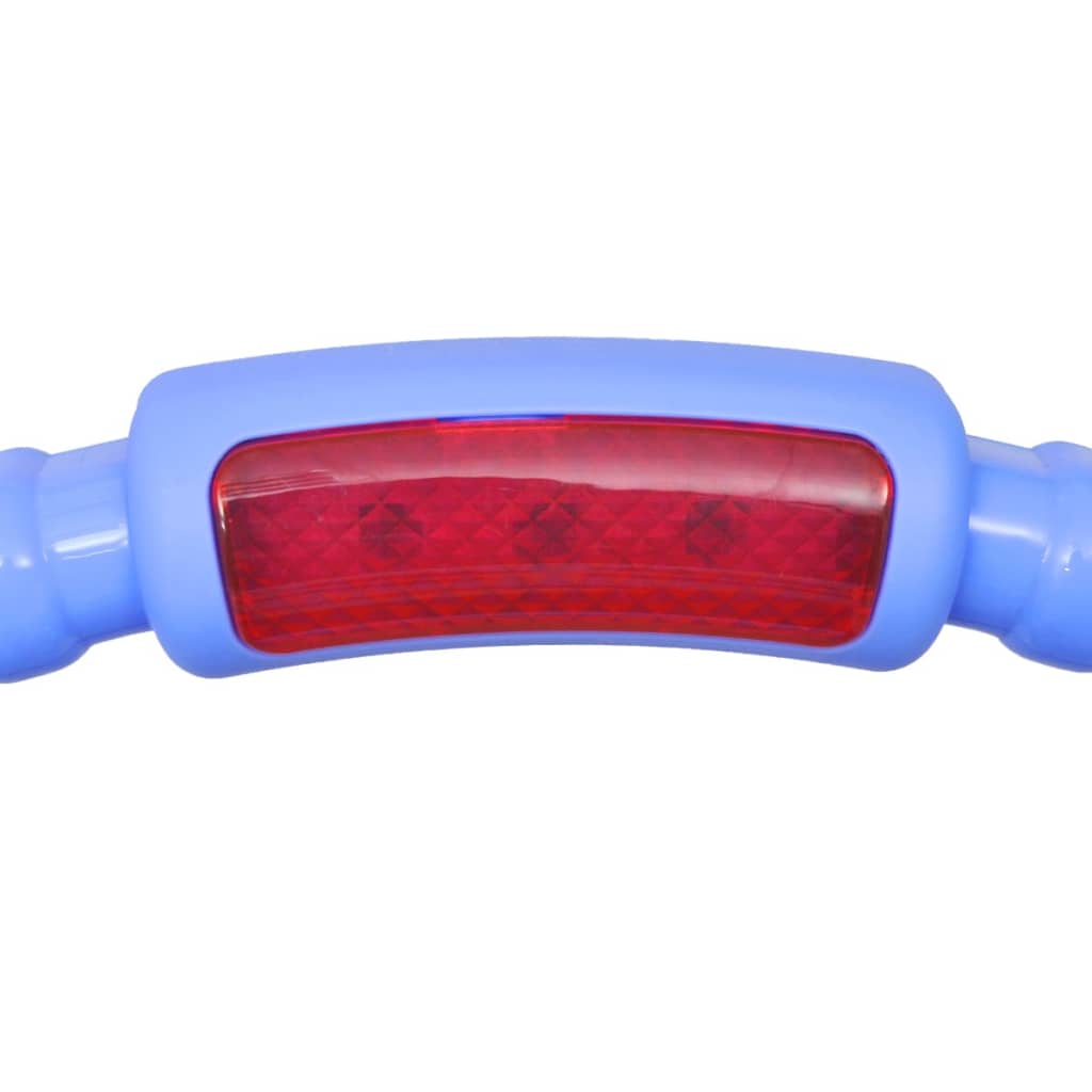 Speelgoedwinkelwagentje Voor Kinderen Kinderkamer 3-In-1 Blauw
