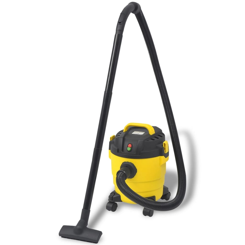 Water- En Stofzuiger 800 W 10 L