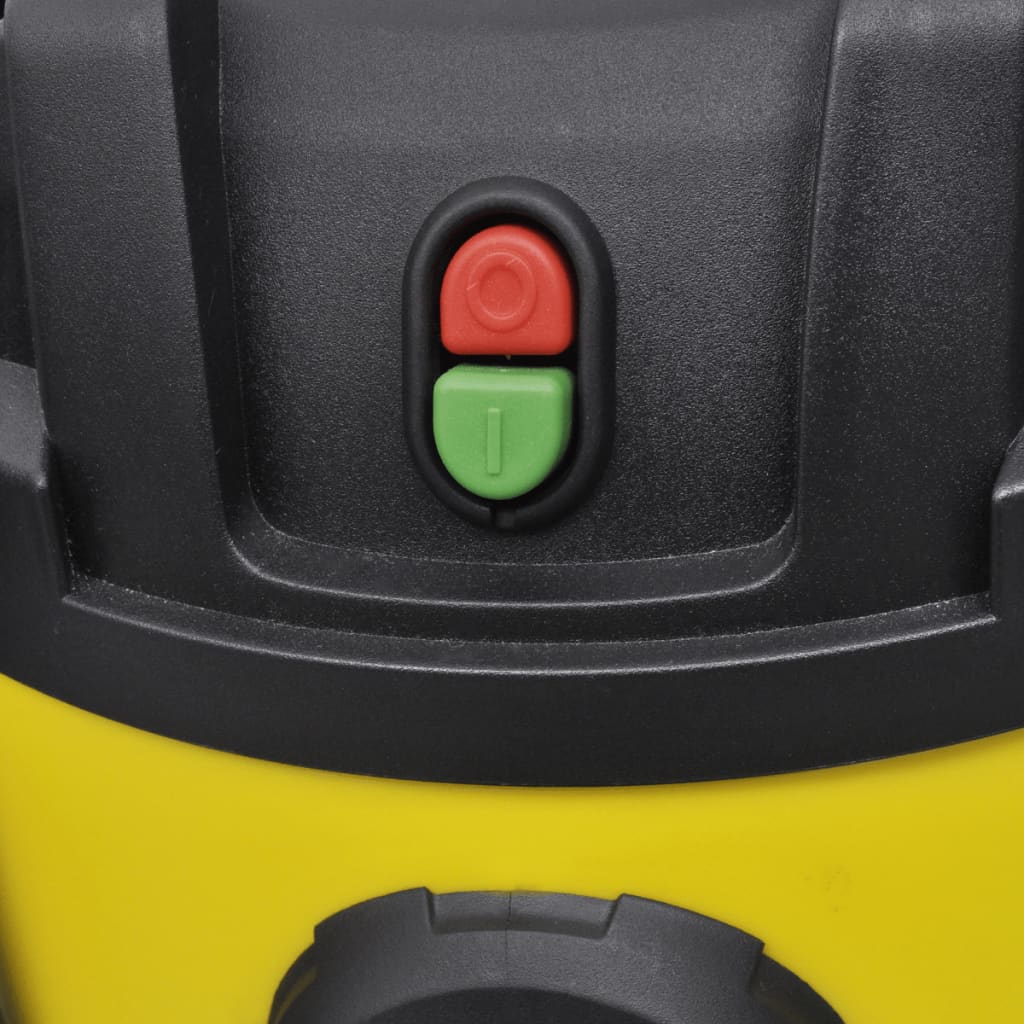 Water- En Stofzuiger 800 W 10 L