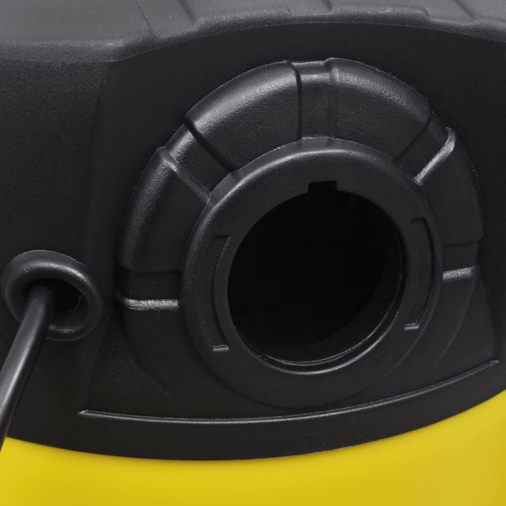 Water- En Stofzuiger 800 W 10 L