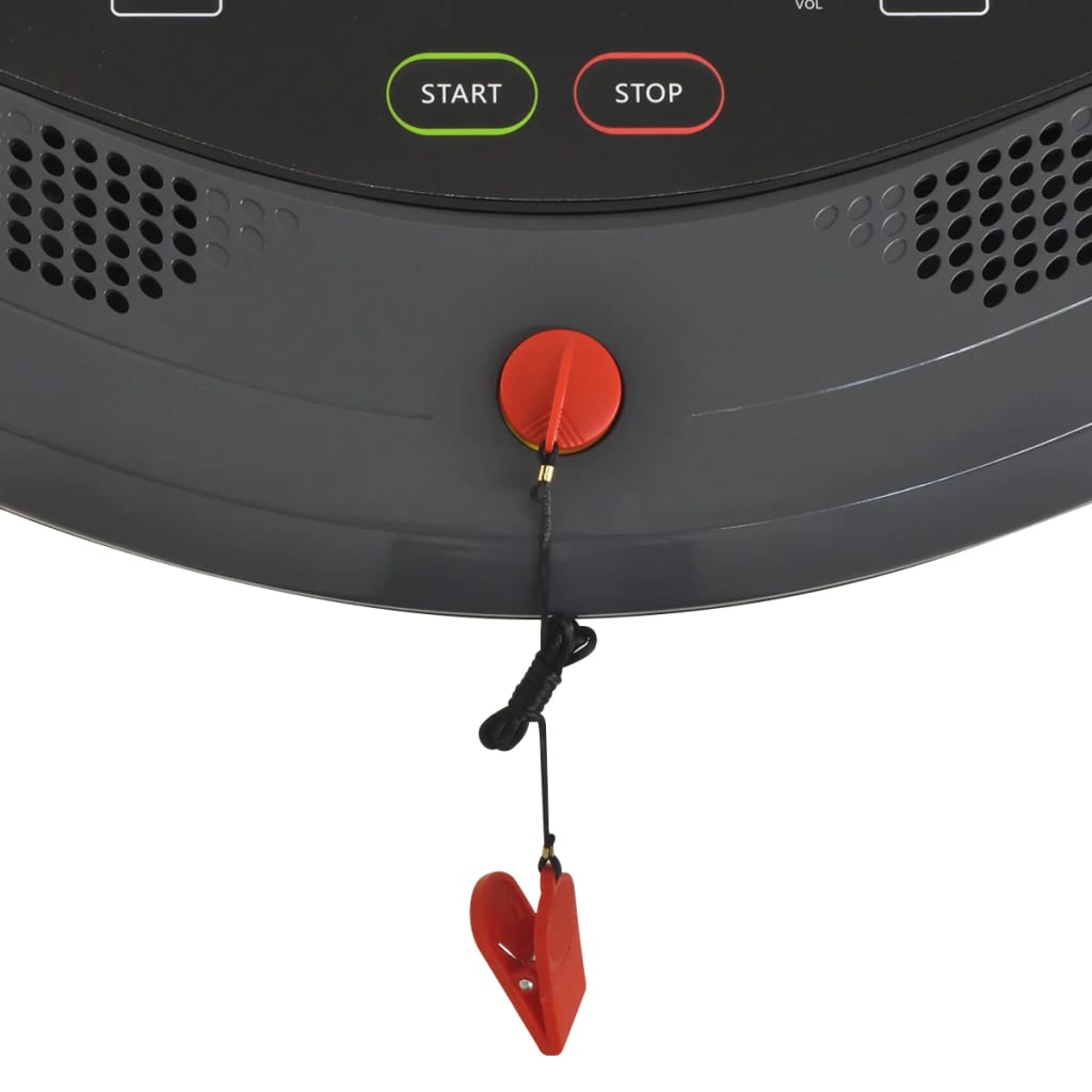 Gemotoriseerde Loopband 3 Pk Bluetooth Smartphone App