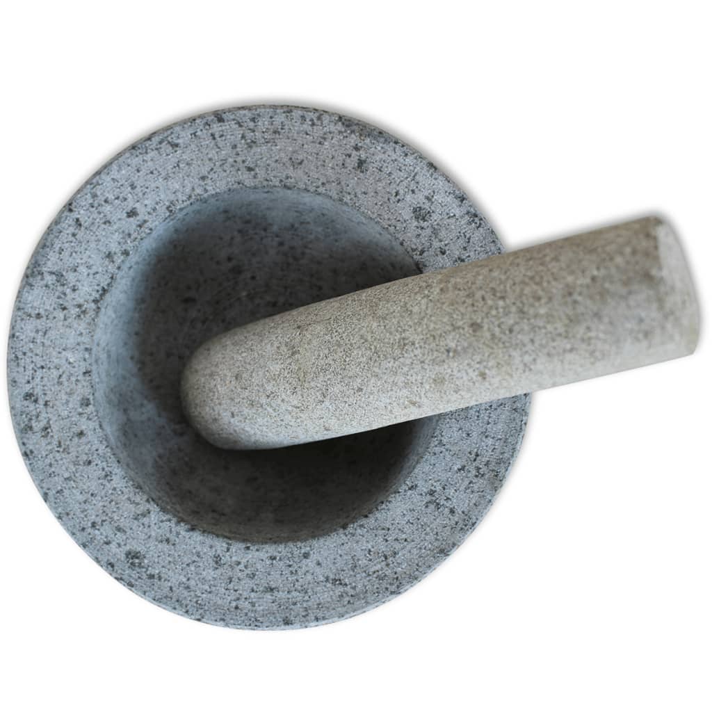 Vijzel Graniet 15 Cm