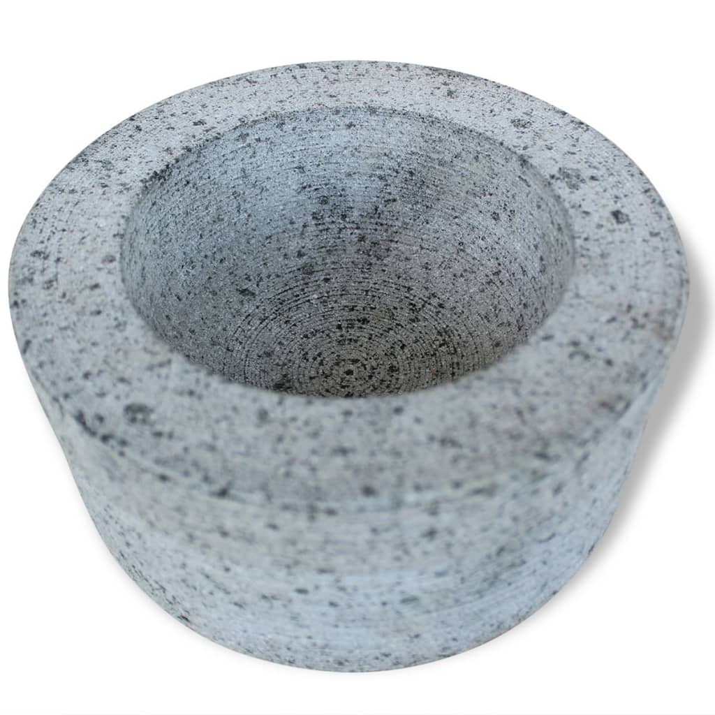 Vijzel Graniet 15 Cm