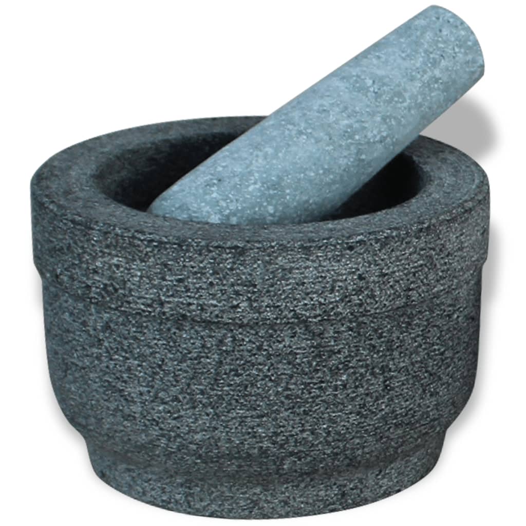 Vijzel Graniet 15 Cm