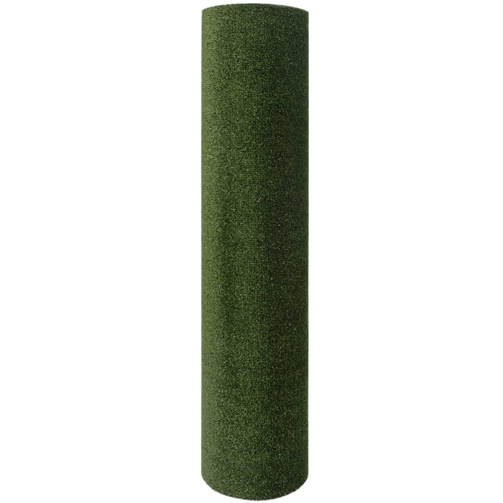 Kunstgras 1 X 20 M / 7 - 9 Mm Groen
