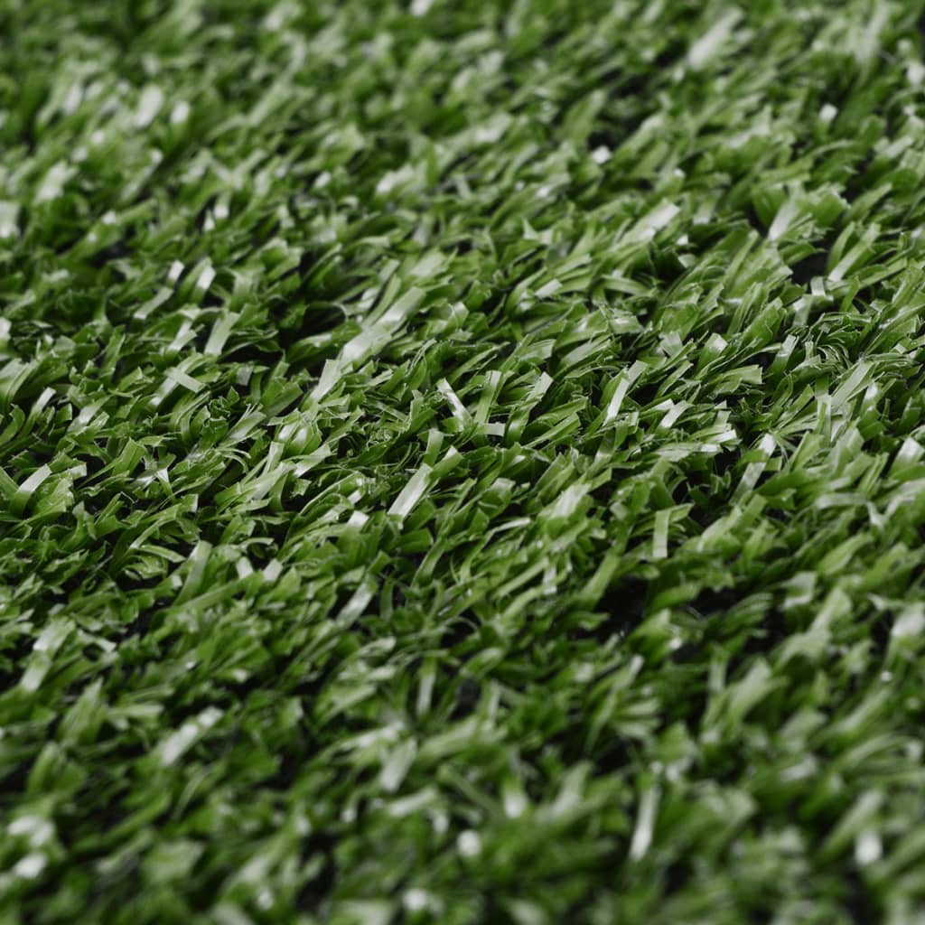 Kunstgras 1 X 30 M / 7 - 9 Mm Groen
