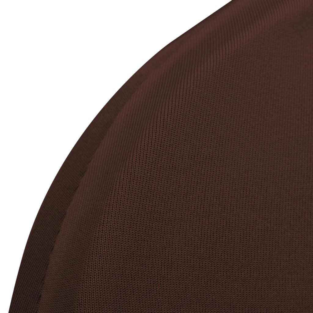 Stoelhoes Stretch 4 St Bruin