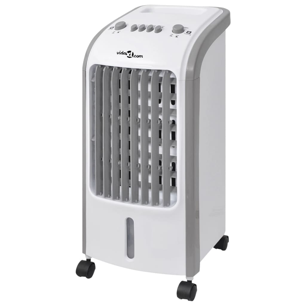 Luchtkoeler 80 W 4 L 270 M³/H 25X26X56 Cm