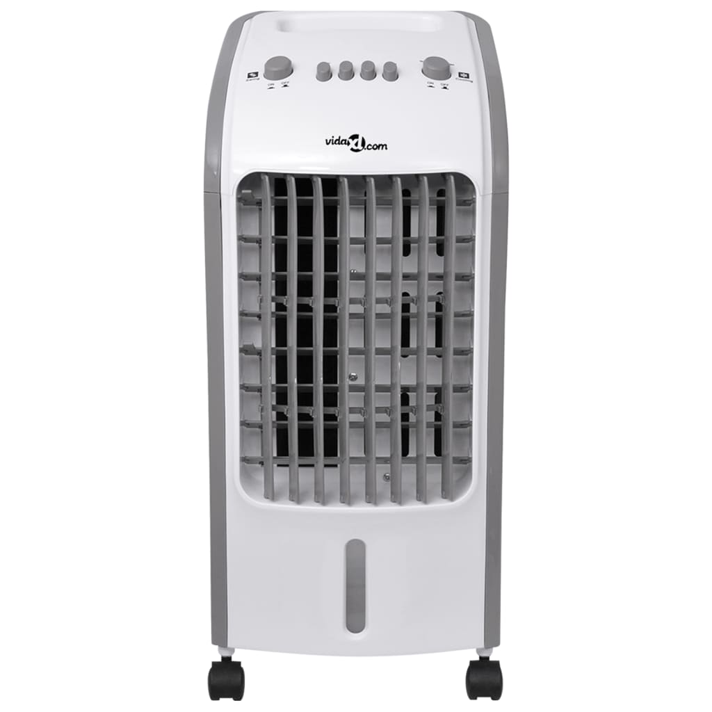 Luchtkoeler 80 W 4 L 270 M³/H 25X26X56 Cm