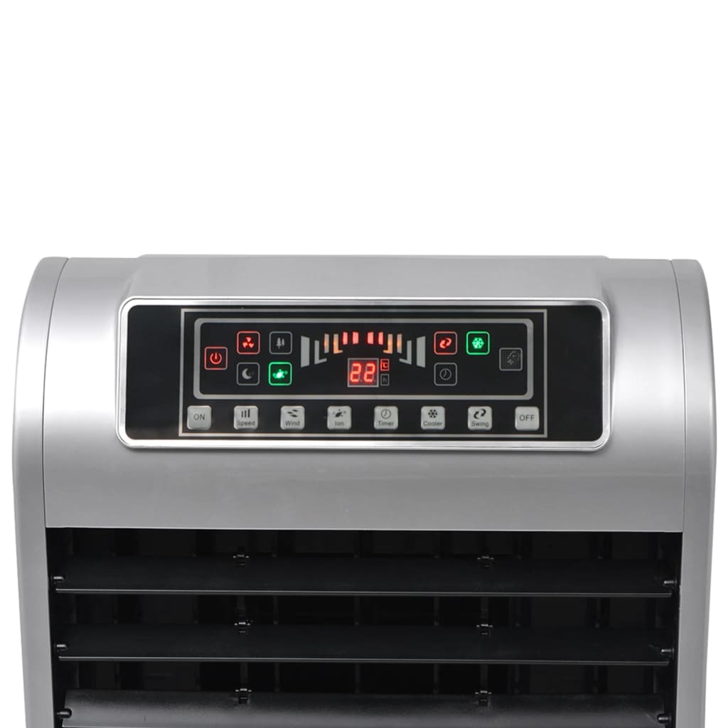 Luchtkoeler 120 W 8 L 385 M³/H 37,5X35X94,5 Cm