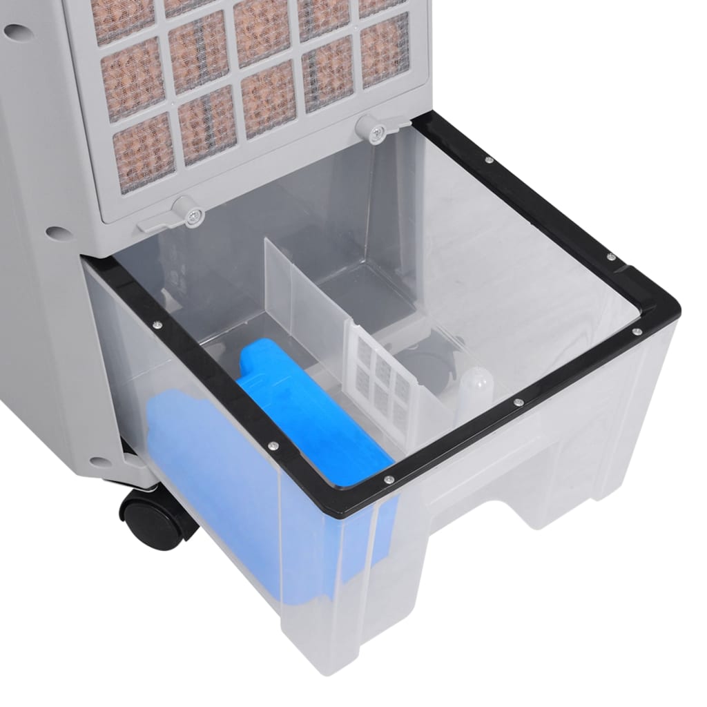 Luchtkoeler 120 W 8 L 385 M³/H 37,5X35X94,5 Cm