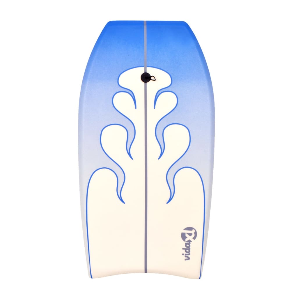 Bodyboard Blauw 94 Cm