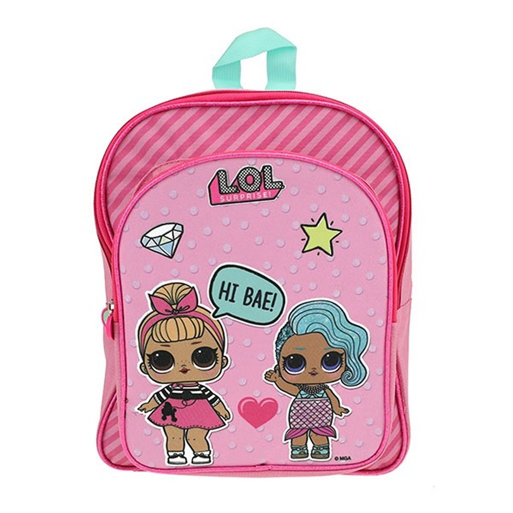 L.o.l. Surprise L.o.l. Rugzak Junior