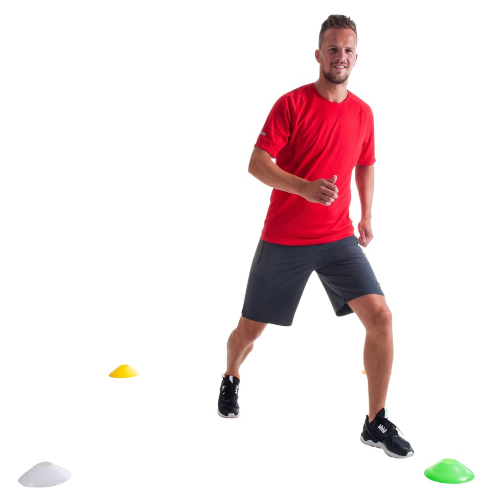 Pure2Improve 20-Delige Sportkegelset