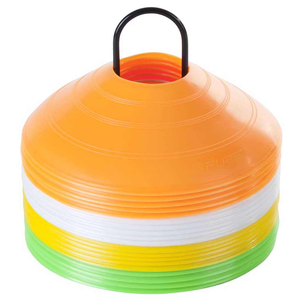 Pure2Improve 20-Delige Sportkegelset