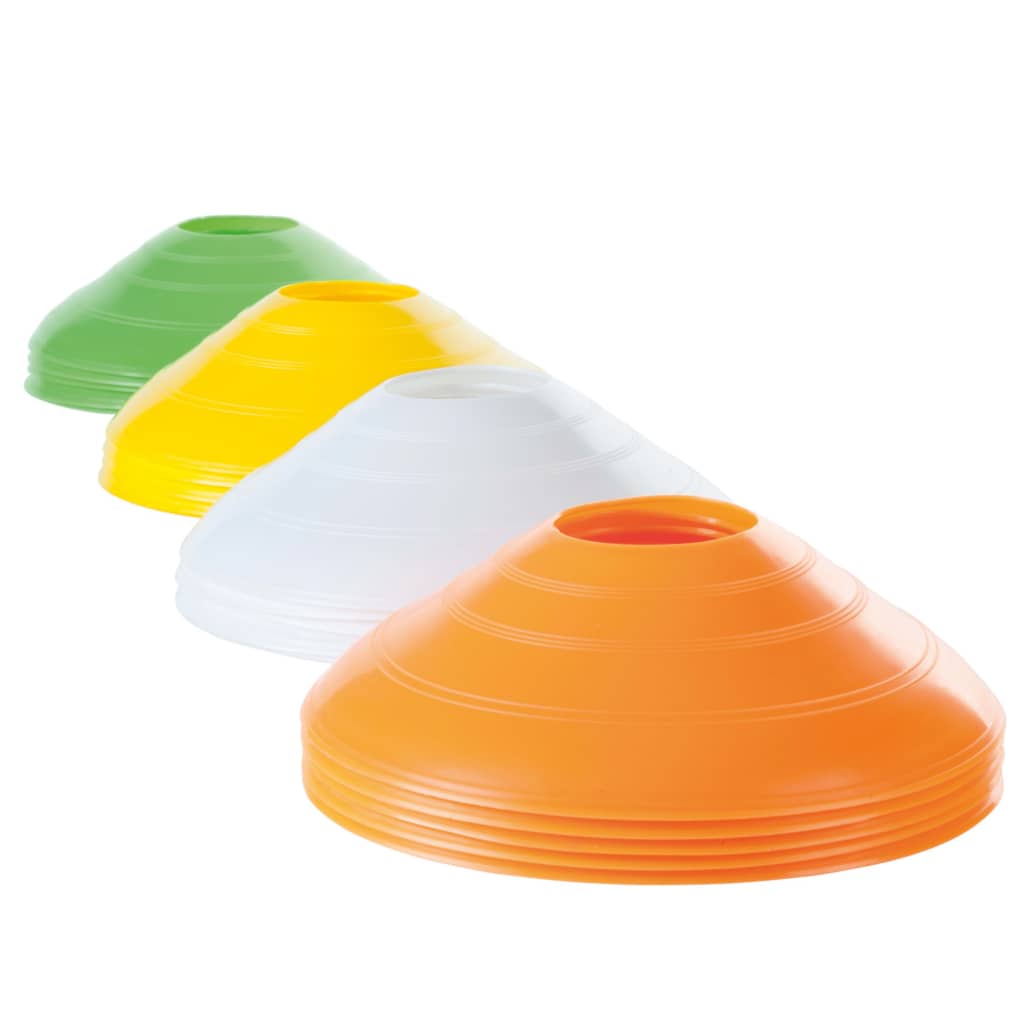 Pure2Improve 20-Delige Sportkegelset