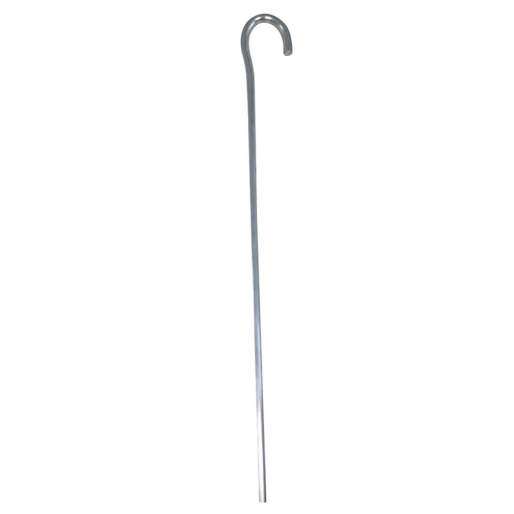 Pure2Improve Impacttas Voor Golf P2I641700 23X8X25 Cm Zwart