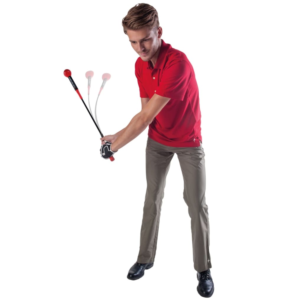 Pure2Improve Tempotrainer 120 Cm