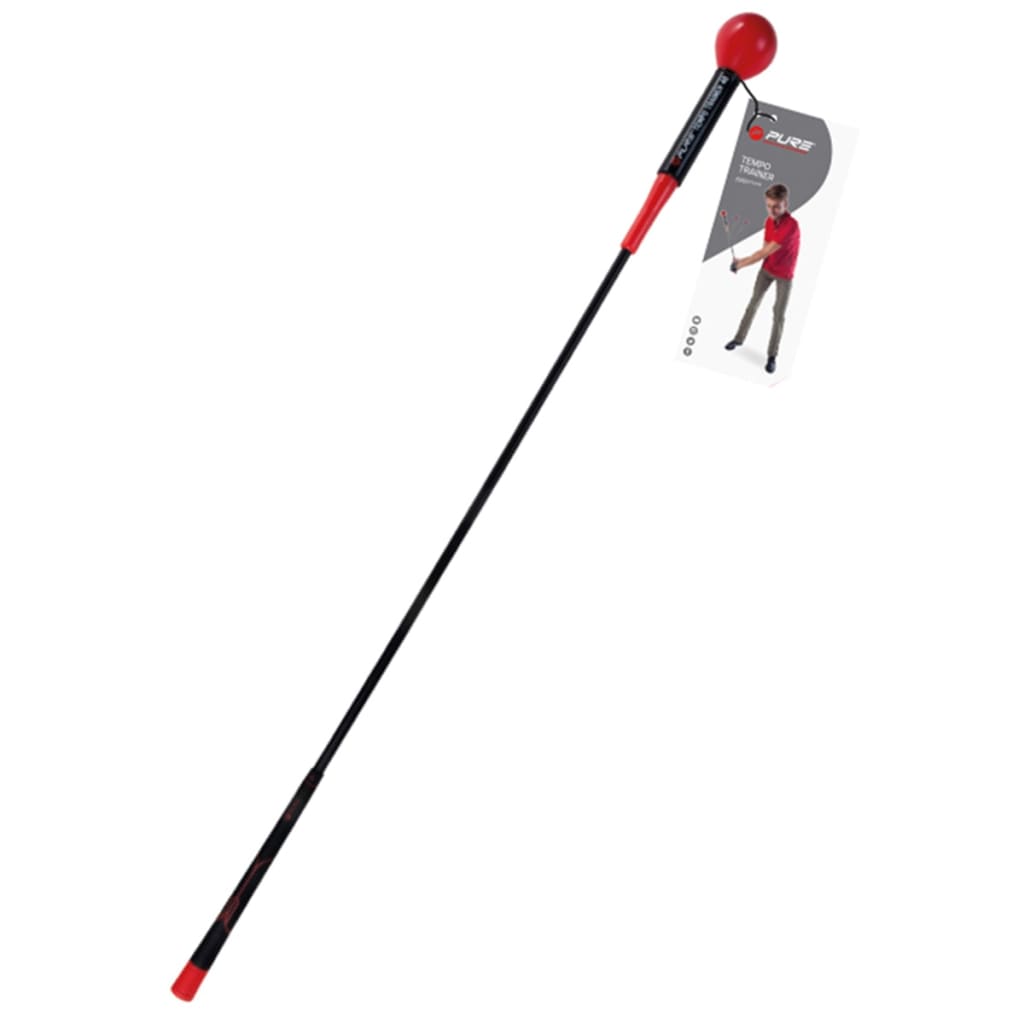 Pure2Improve Tempotrainer 120 Cm