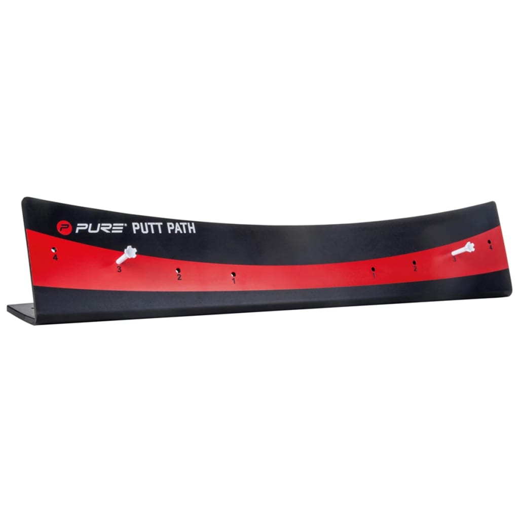 Pure2Improve Golftrainer Slagmat 60X12X15 Cm