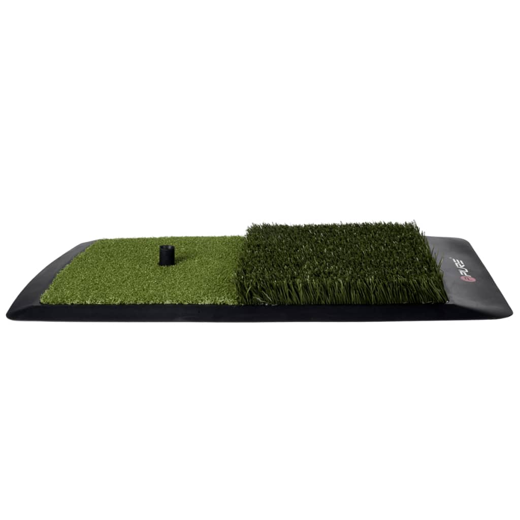 Pure2Improve Golfslagmat 60X31X6,5 Cm P2I641690