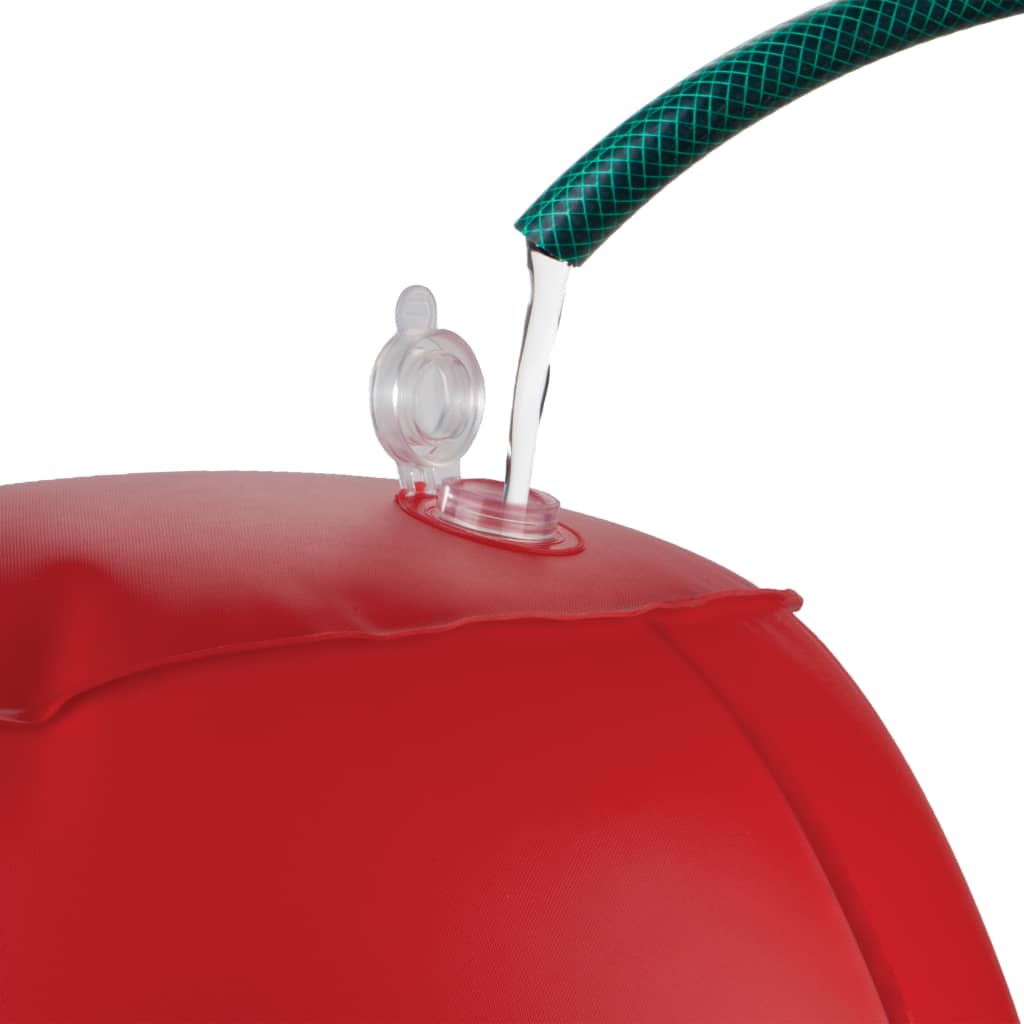 Pure2Improve Verdediger Opblaasbaar 1,85 M