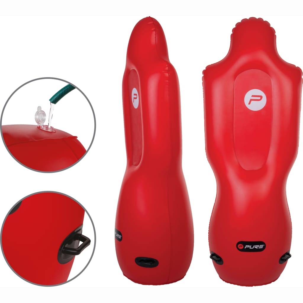 Pure2Improve Verdediger Opblaasbaar 1,85 M