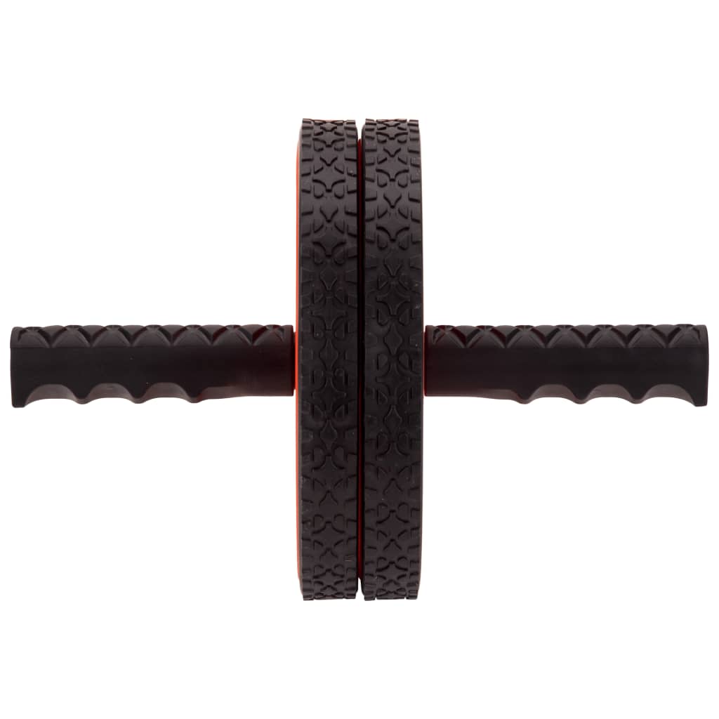 Pure2Improve Fitnesswiel Rood