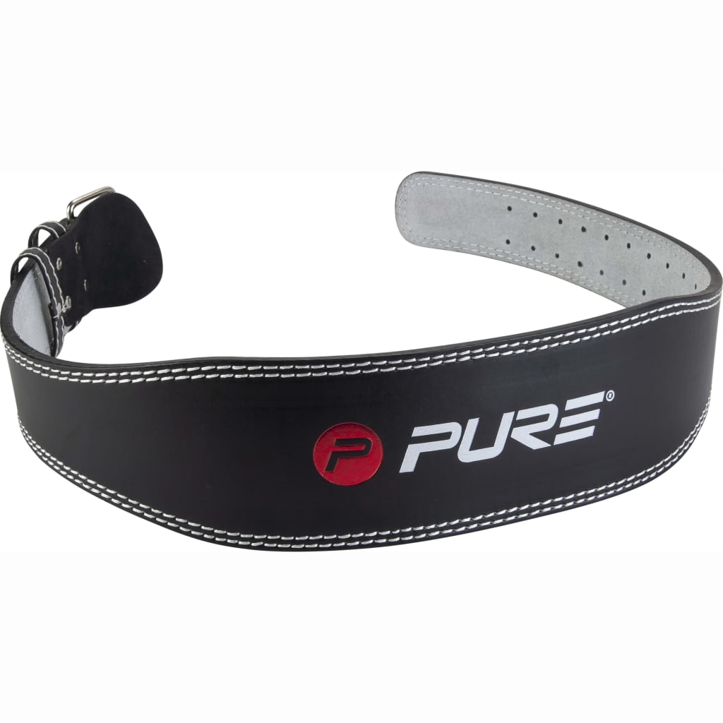 Pure2Improve Gewichthefriem L