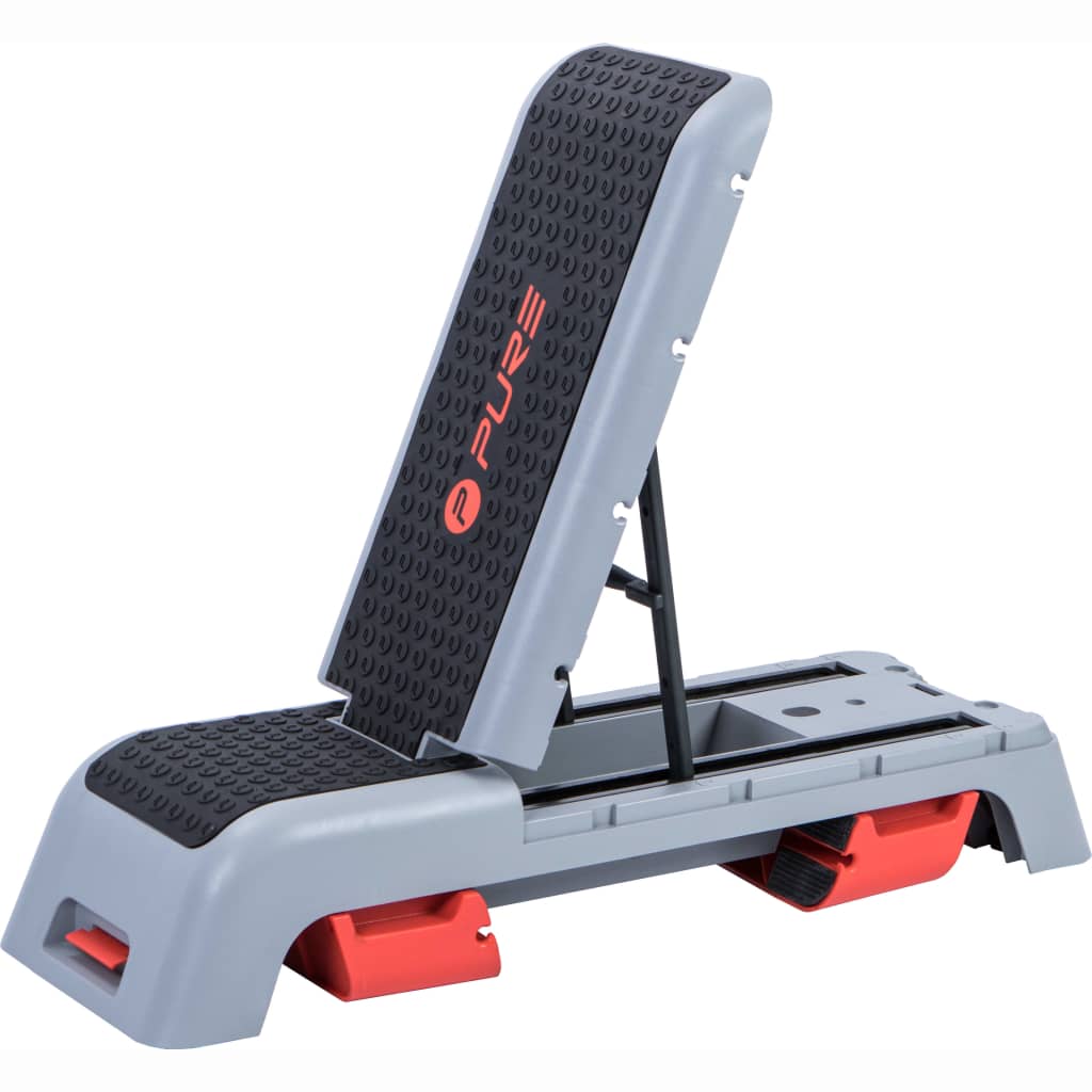 Pure2Improve Trainingsbank Multifunctioneel