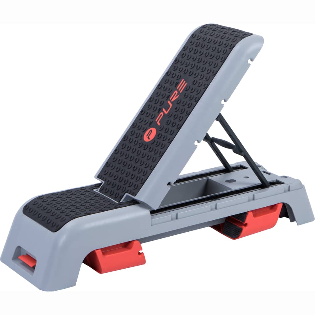 Pure2Improve Trainingsbank Multifunctioneel
