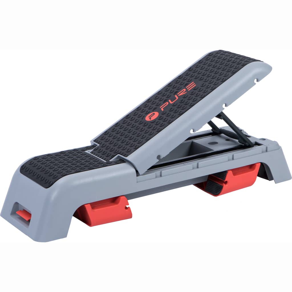 Pure2Improve Trainingsbank Multifunctioneel