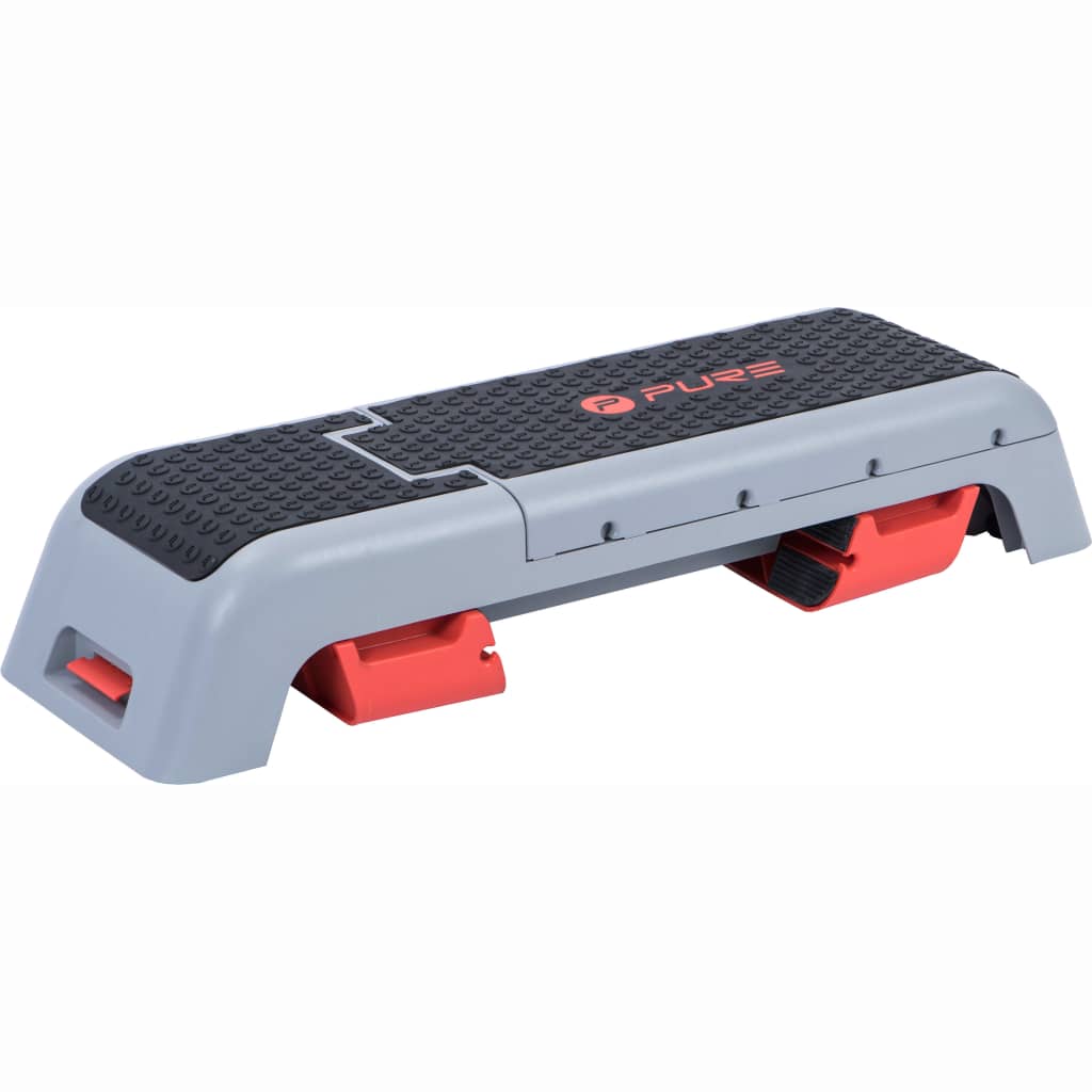 Pure2Improve Trainingsbank Multifunctioneel