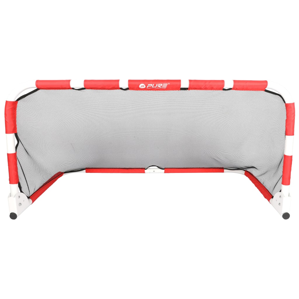 Pure2Improve Voetbalgoal Inklapbaar 120X60X60 Cm