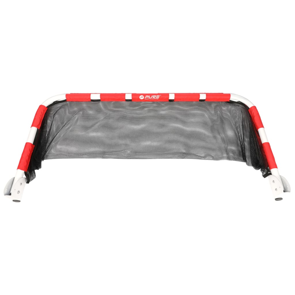 Pure2Improve Voetbalgoal Inklapbaar 120X60X60 Cm