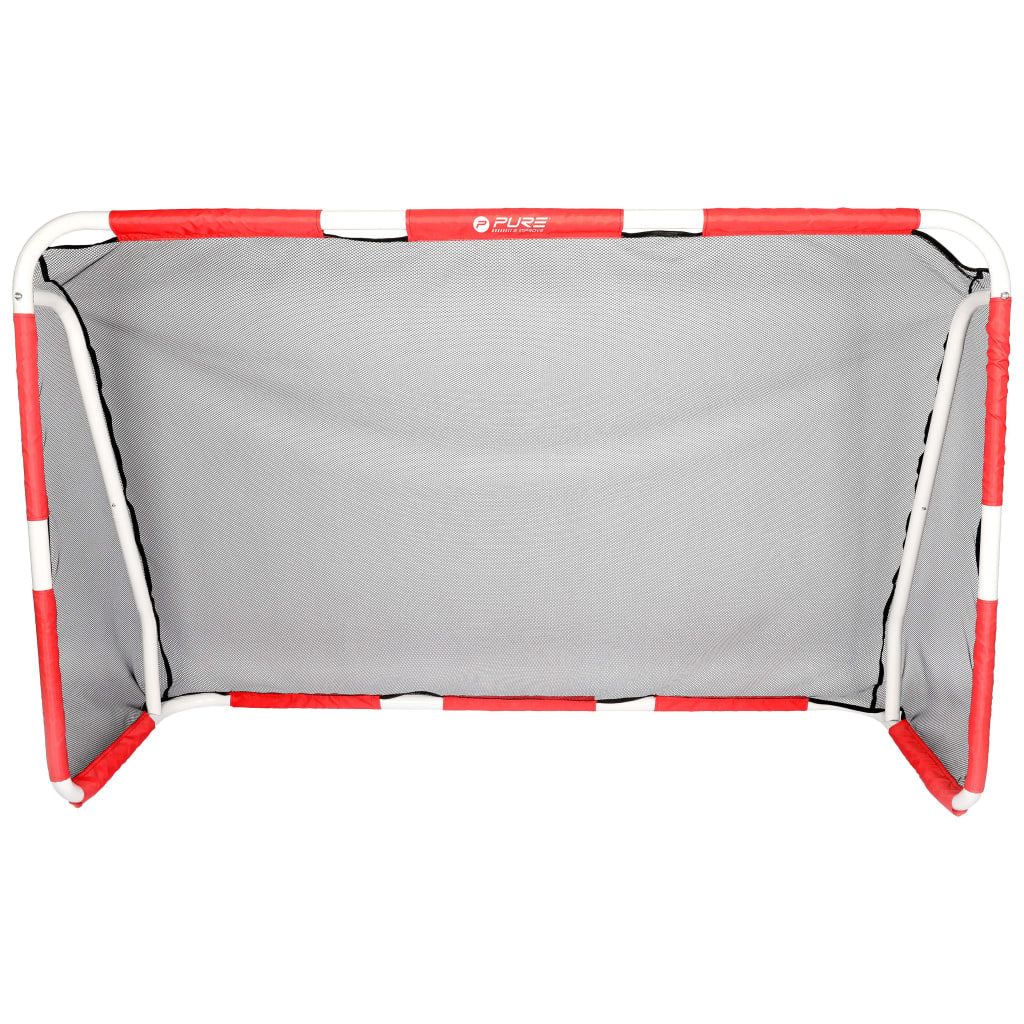 Pure2Improve Voetbalgoal 170X60X110 Cm