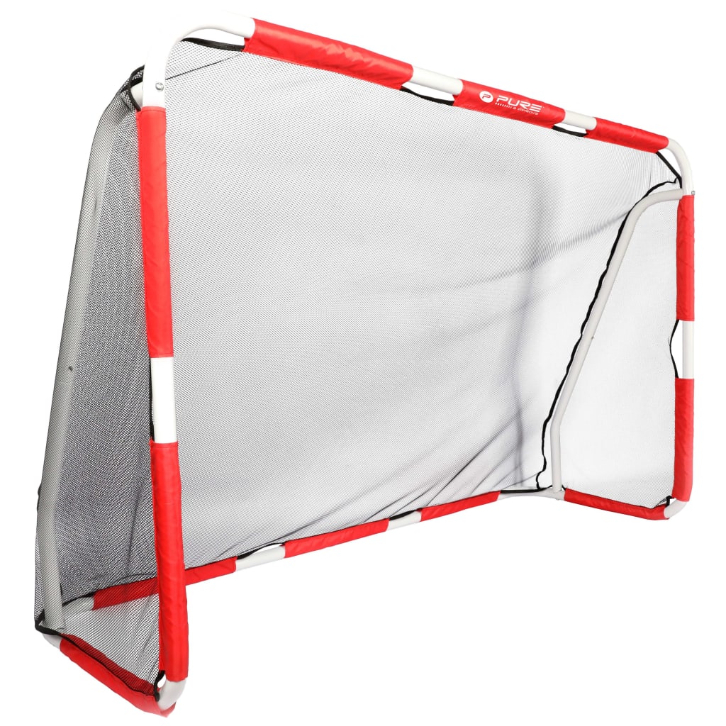 Pure2Improve Voetbalgoal 170X60X110 Cm
