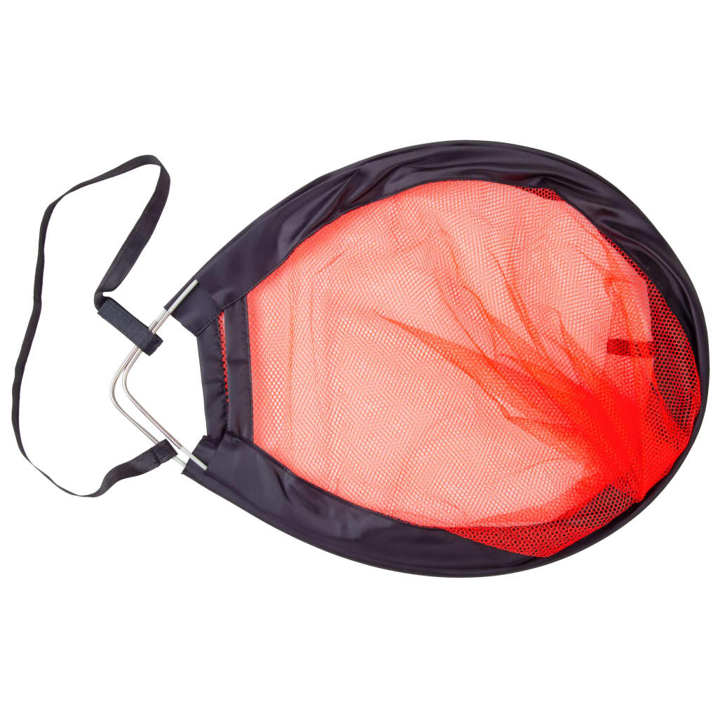 Pure2Improve Voetbaldoelenset Pop-Up 80X60X60 Cm