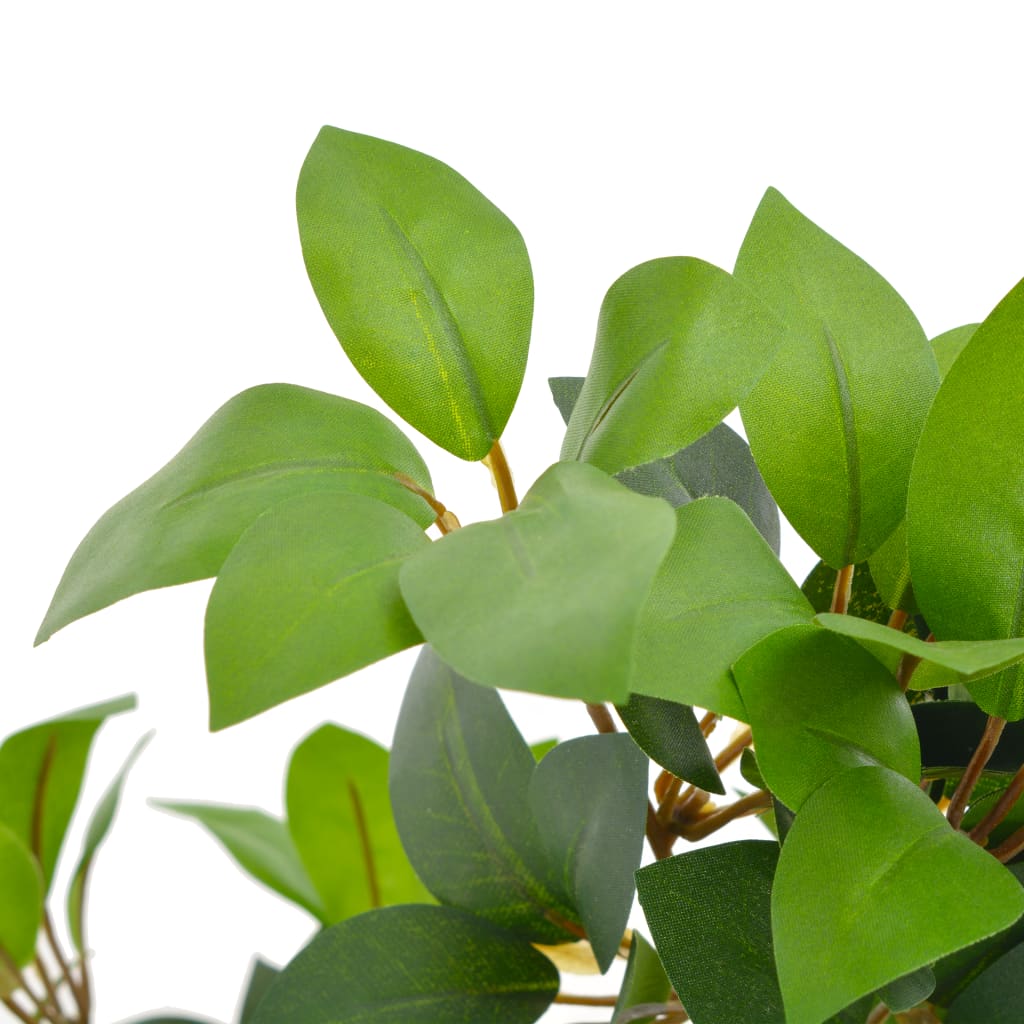 Kunstplant Met Pot Laurierboom 120 Cm Groen