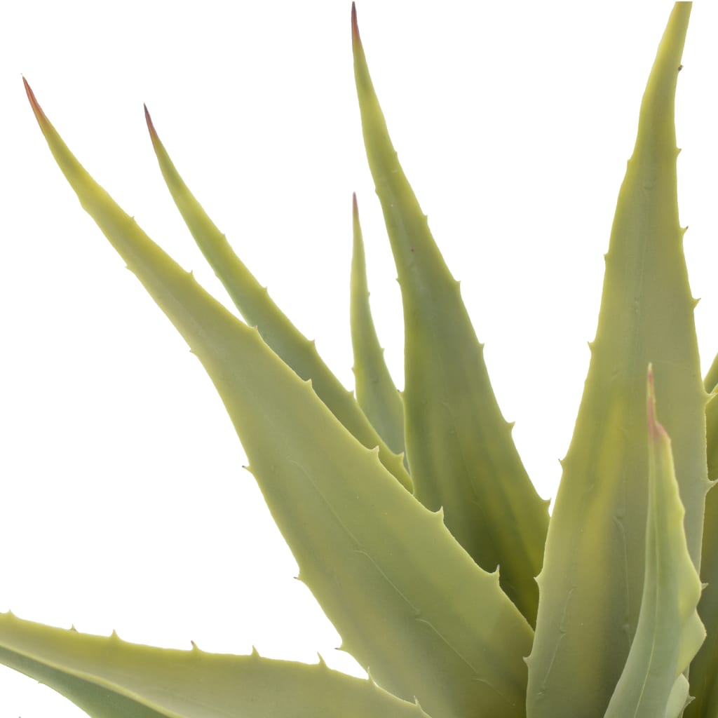 Kunstplant Met Pot Yucca 60 Cm Groen